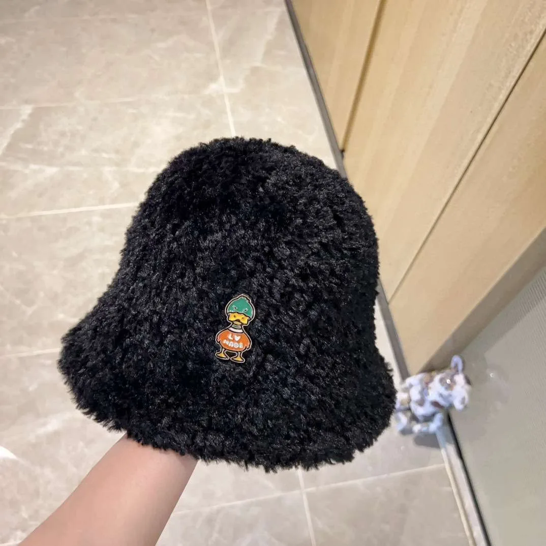 Louis Vuitton Duck
