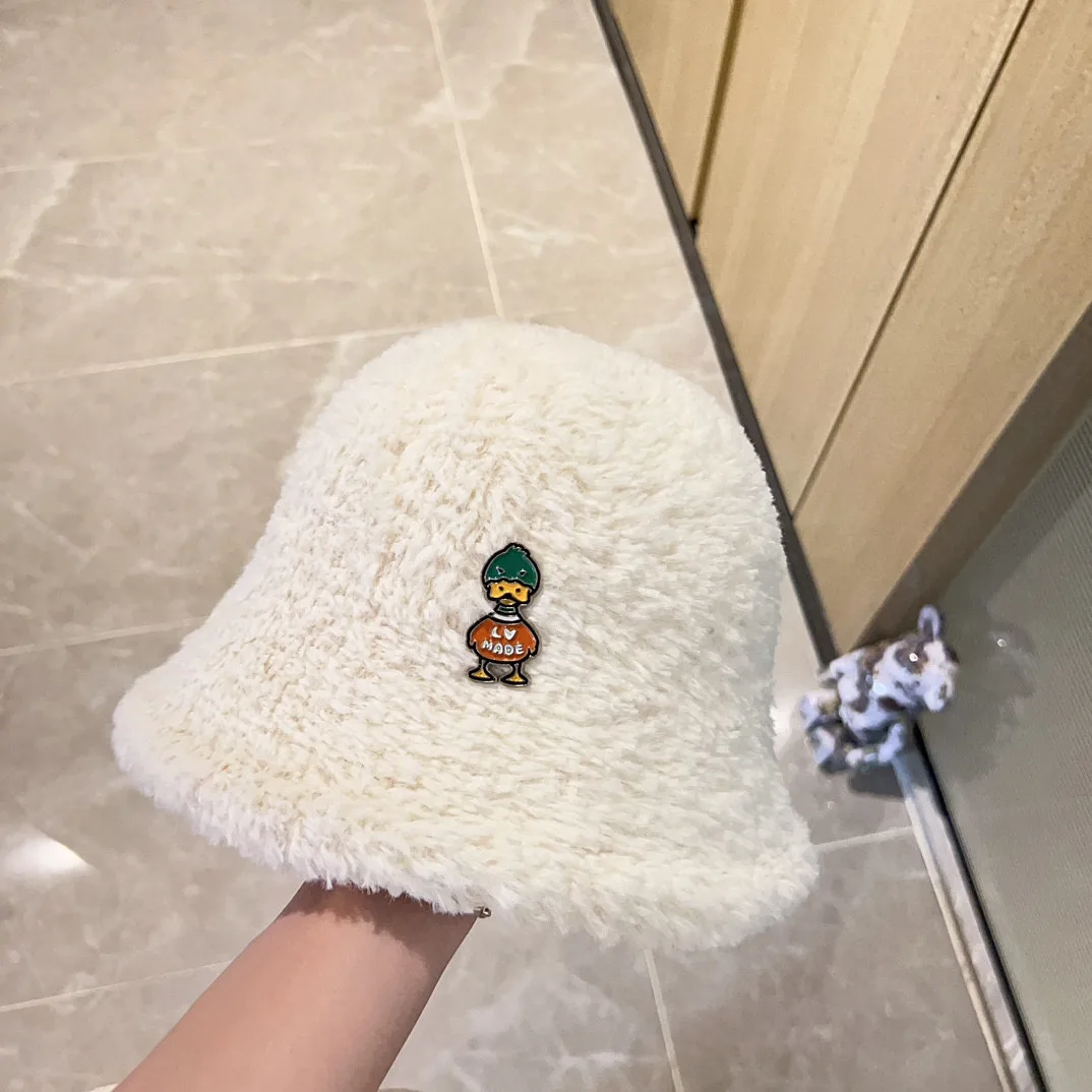 Louis Vuitton Duck