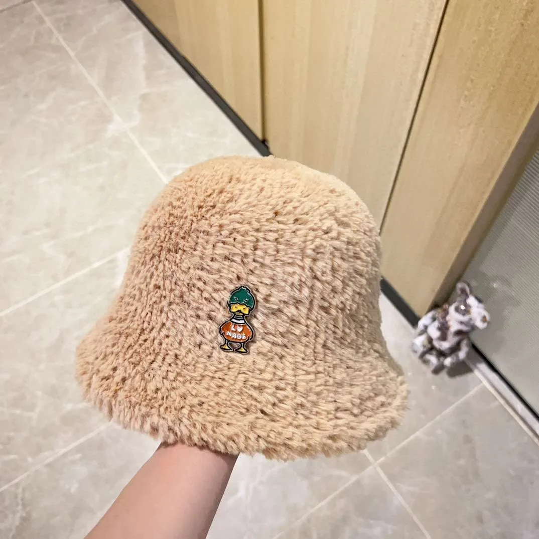Louis Vuitton Duck