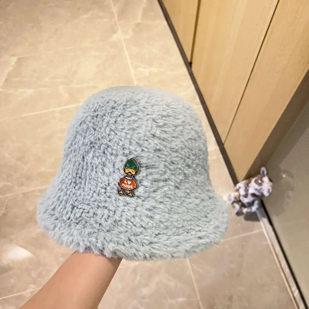 Louis Vuitton Duck