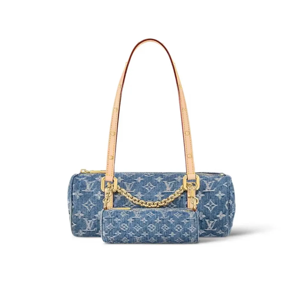 Louis Vuitton Papillon