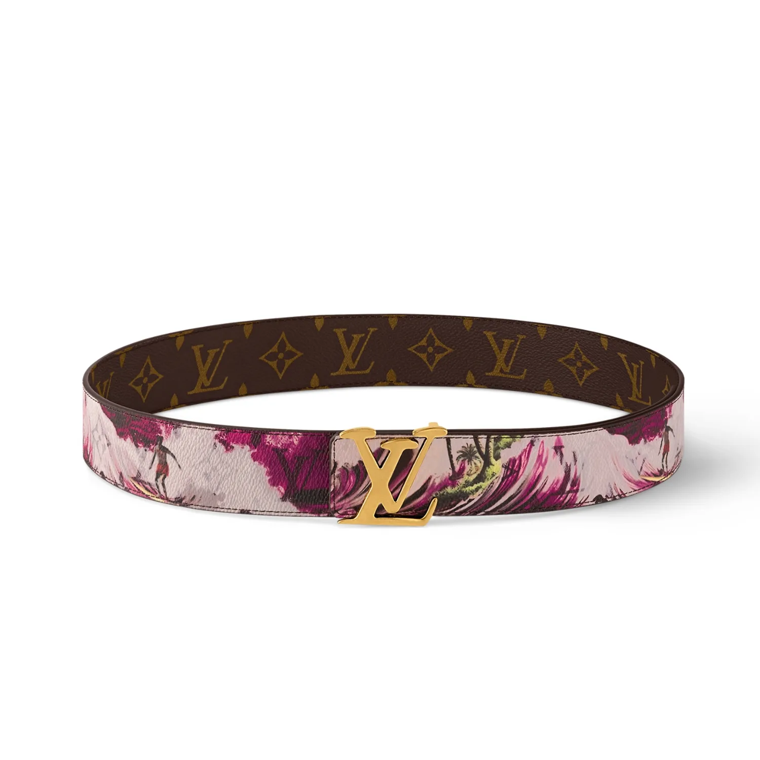 Louis Vuitton Tag