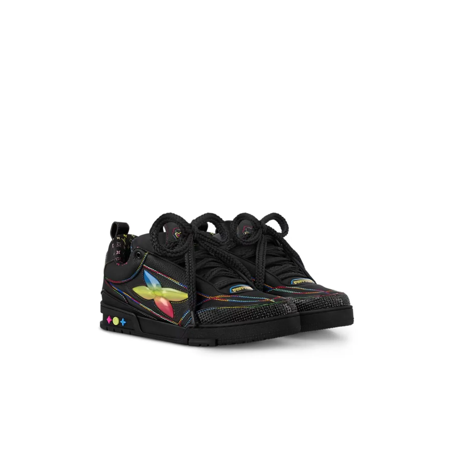 Louis Vuitton Skate