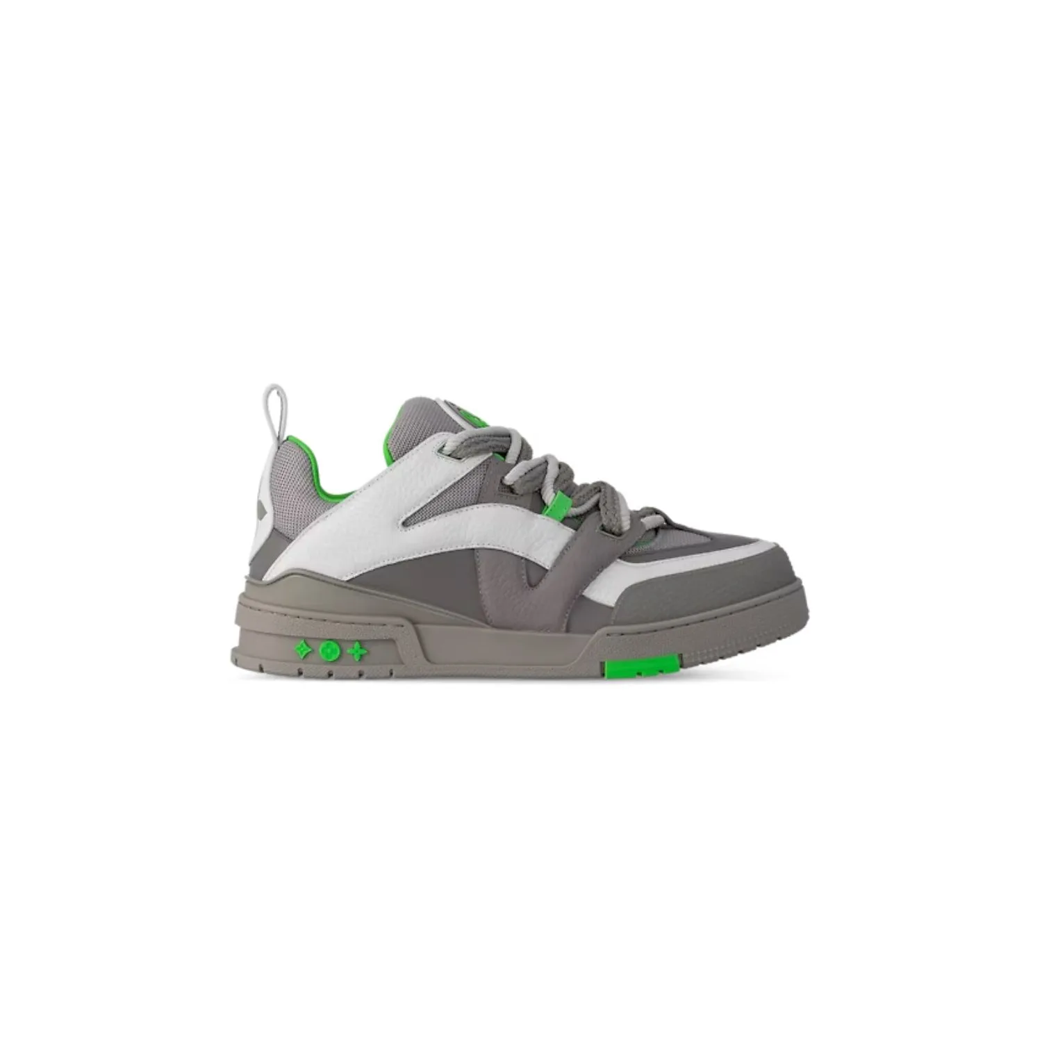 Louis Vuitton LV Skate Sneaker