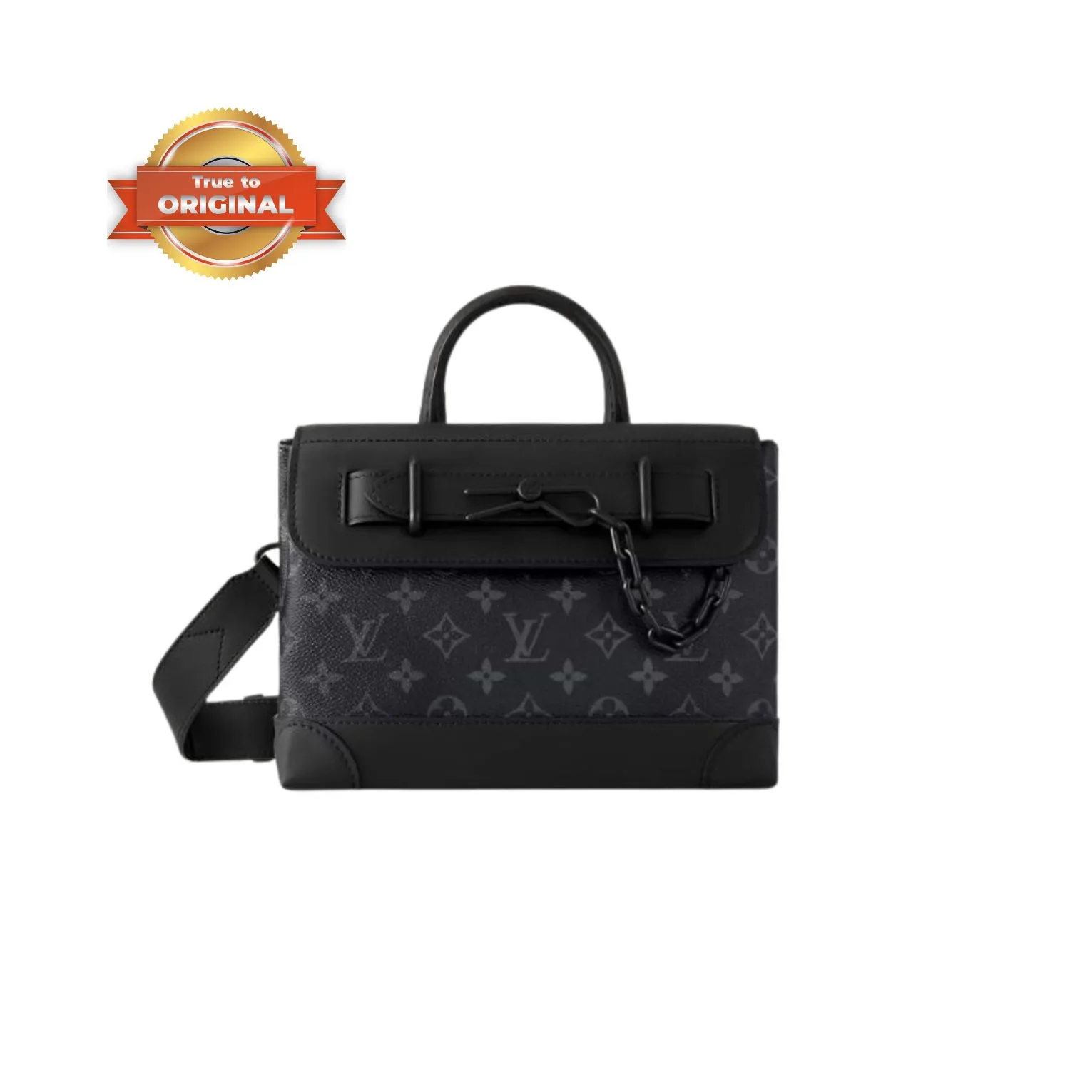 Louis Vuitton Steamer