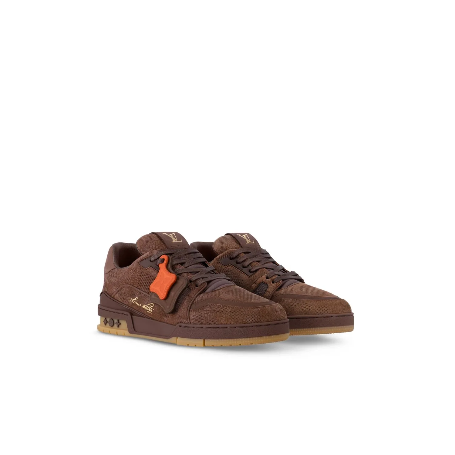 Louis Vuitton Trainer