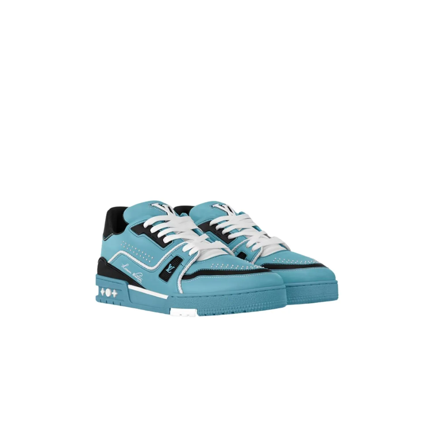 Louis Vuitton LV Trainer