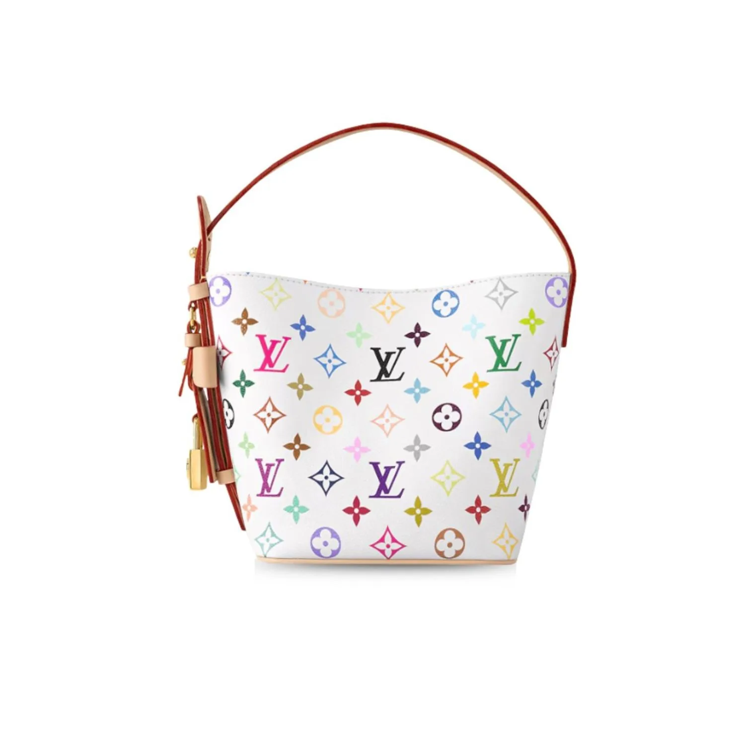 Louis Vuitton LV All In BB