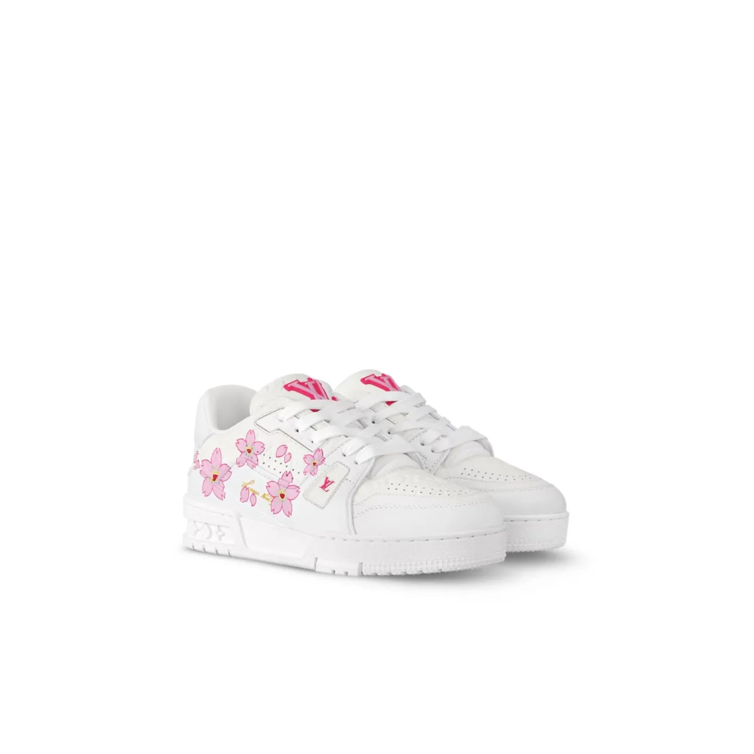 Louis Vuitton LV Trainer