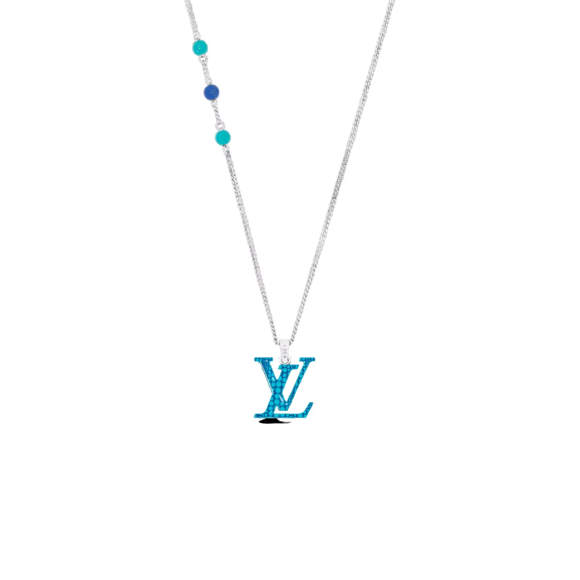 Louis Vuitton LV Pumpkin Pendant