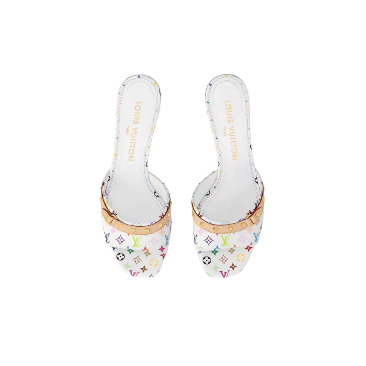 Louis Vuitton LV