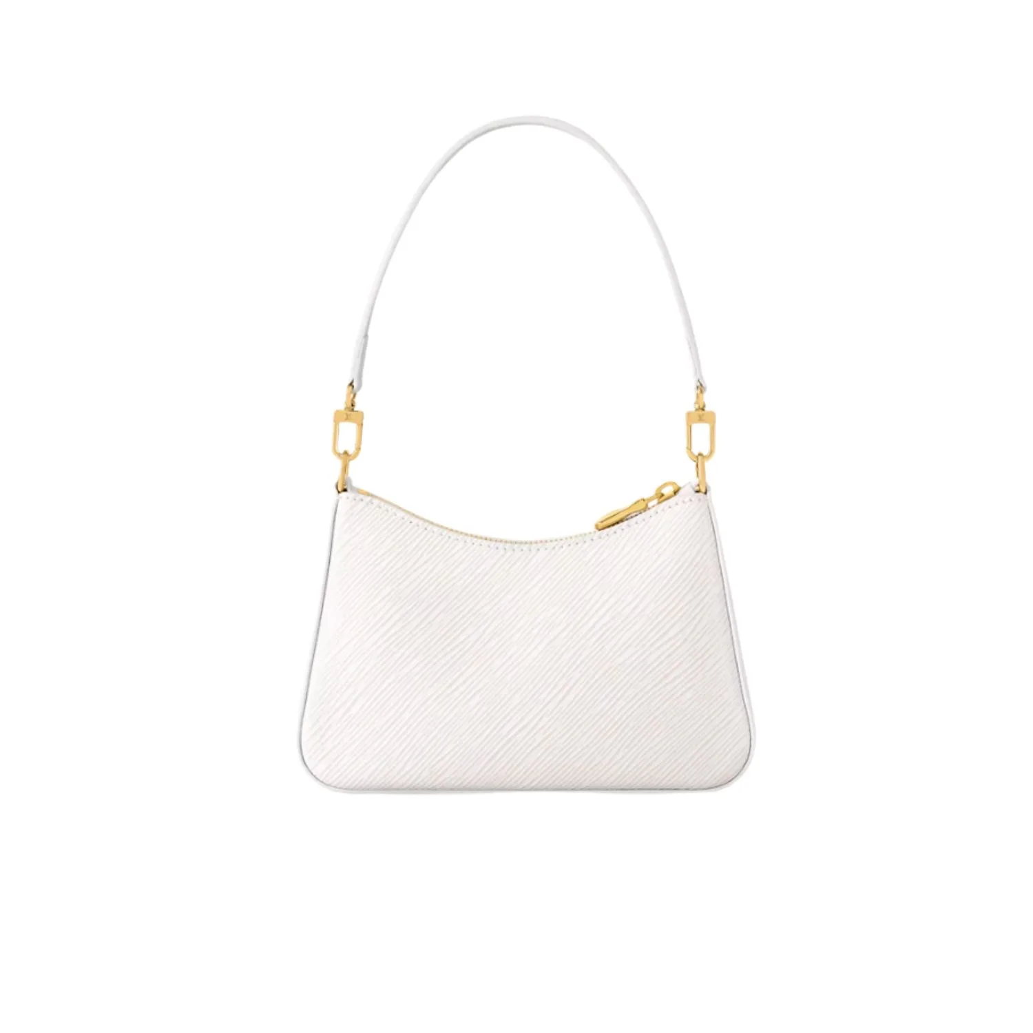 Louis Vuitton LV x TM Marellini Bag White / - Image 5