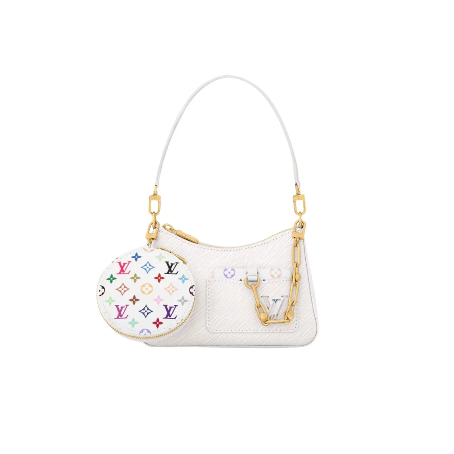 Louis Vuitton LV