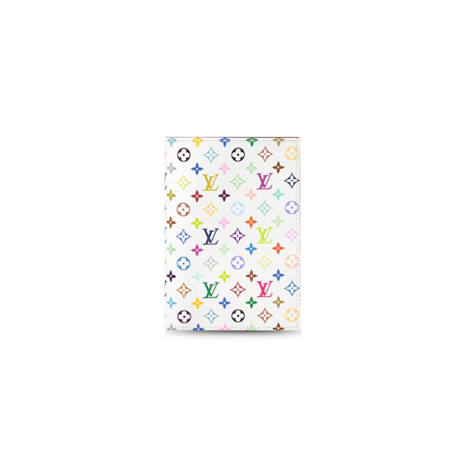 Louis Vuitton LV Passport Cover