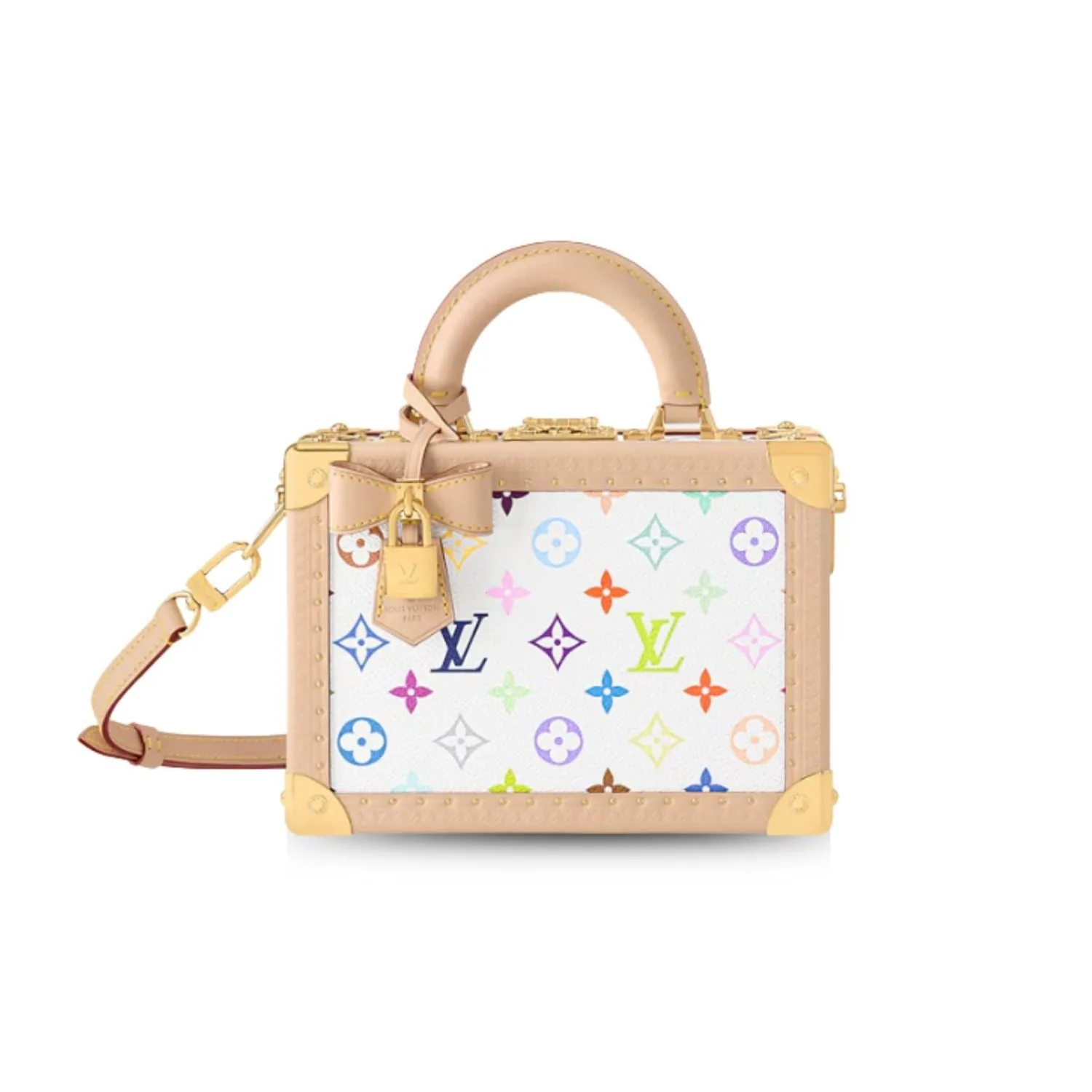 Louis Vuitton LV