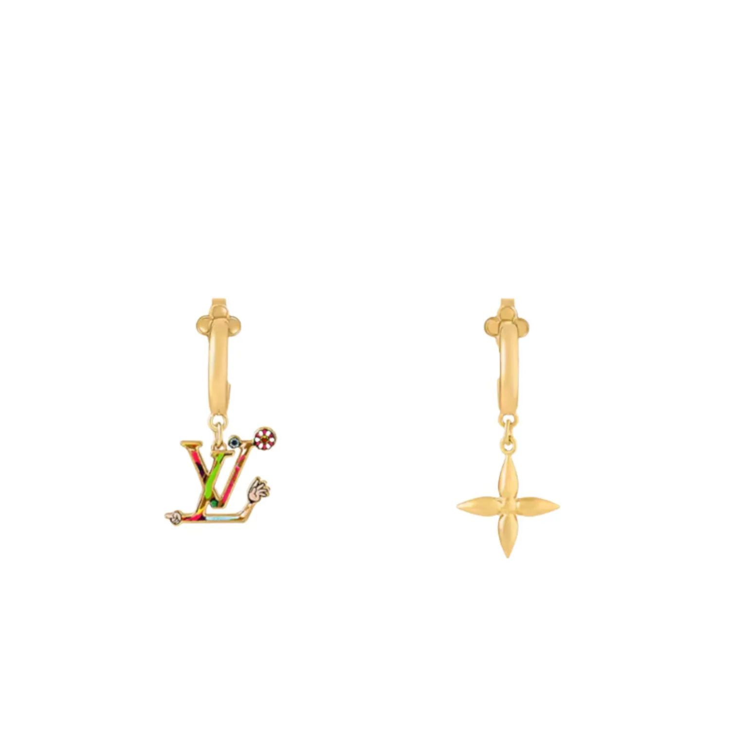 Louis Vuitton LV