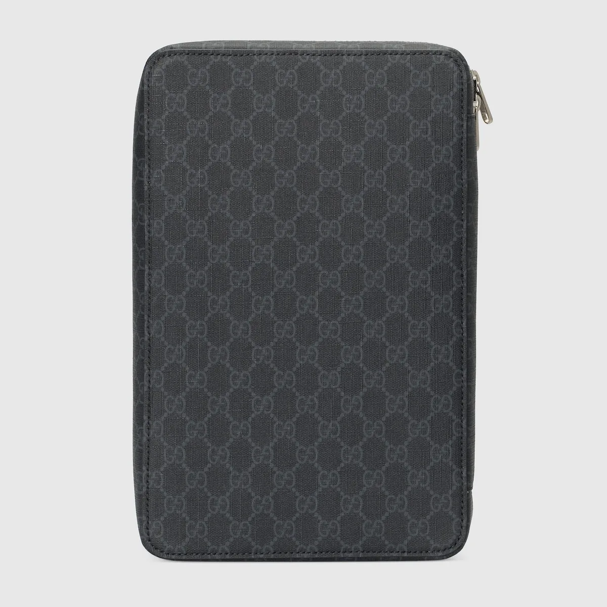 Alternative view of Gucci Large Packing Cube Black /