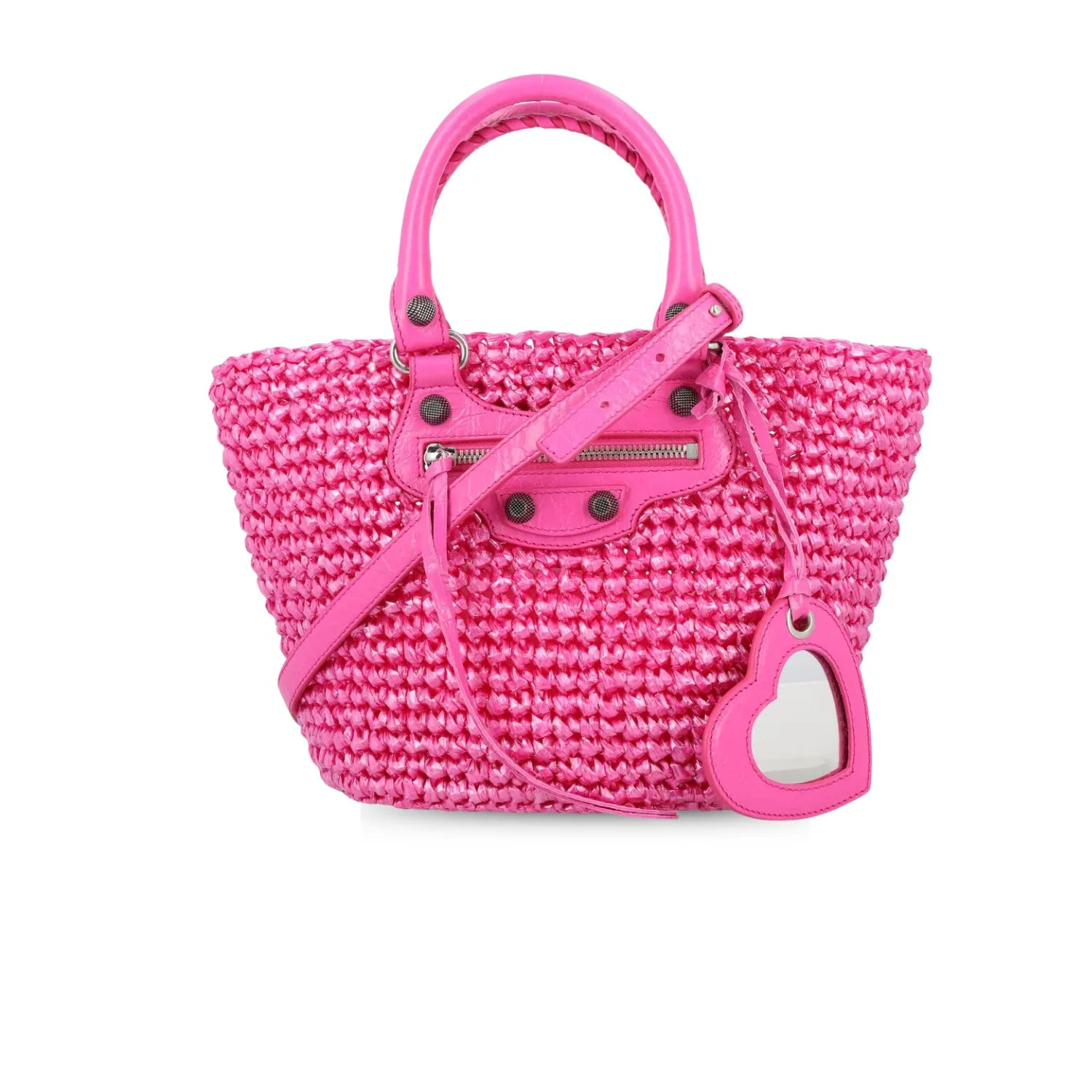 Balenciaga Le Cagole