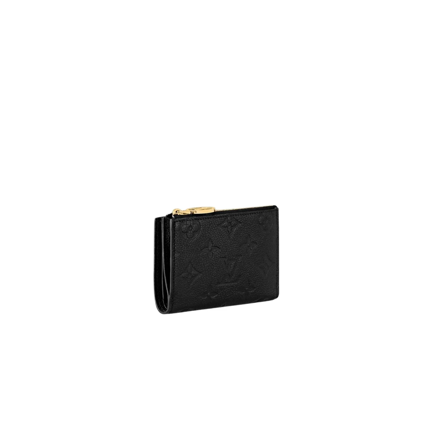 Alternative view of Louis Vuitton Lisa Wallet Black /