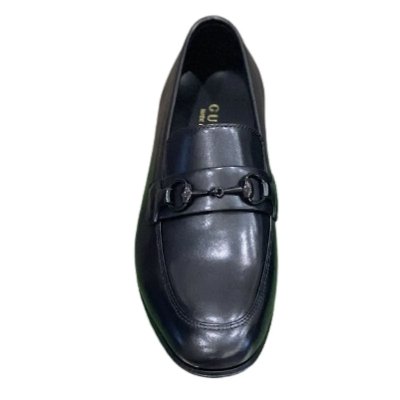 Gucci Loafer With