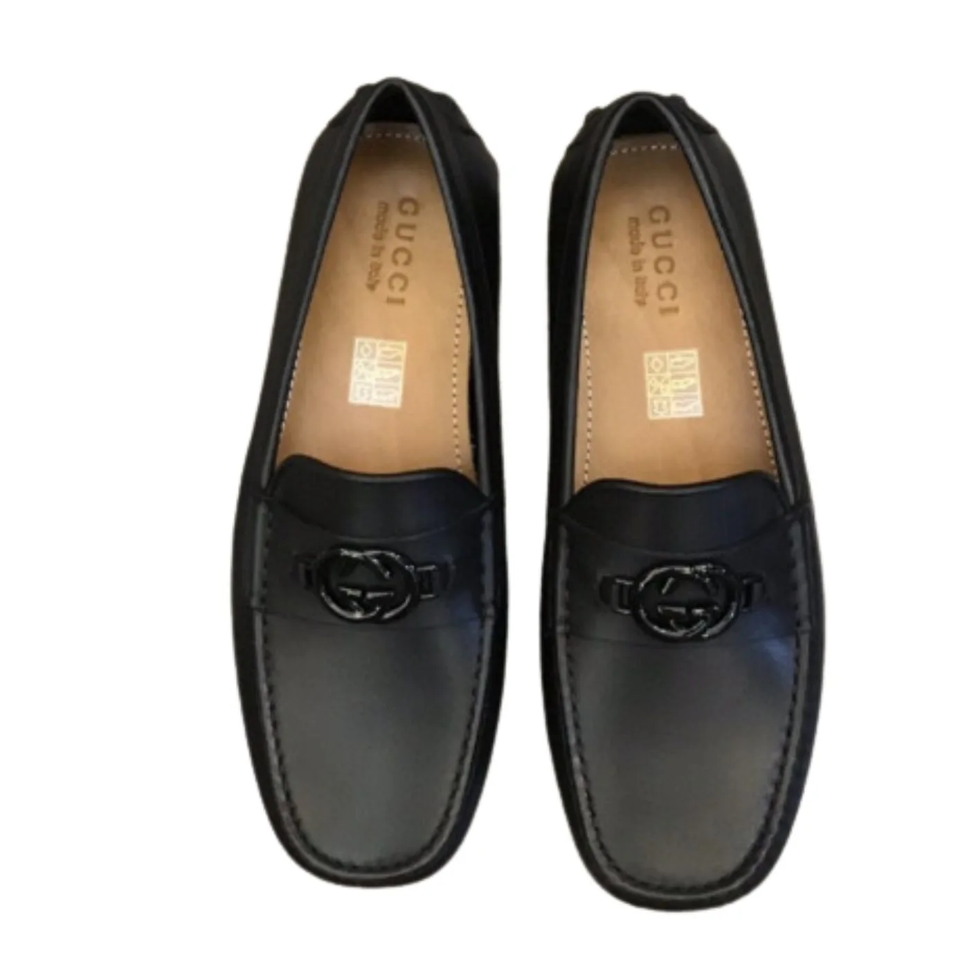UrbanValore Loafer With Interlocking