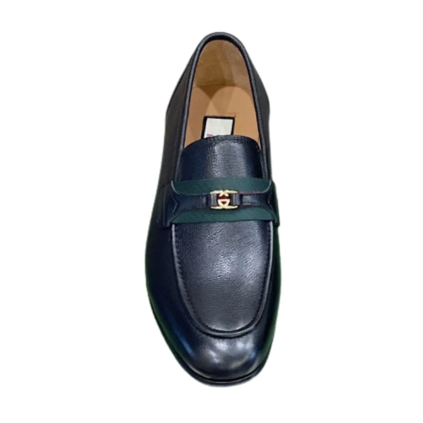 Gucci Loafer With