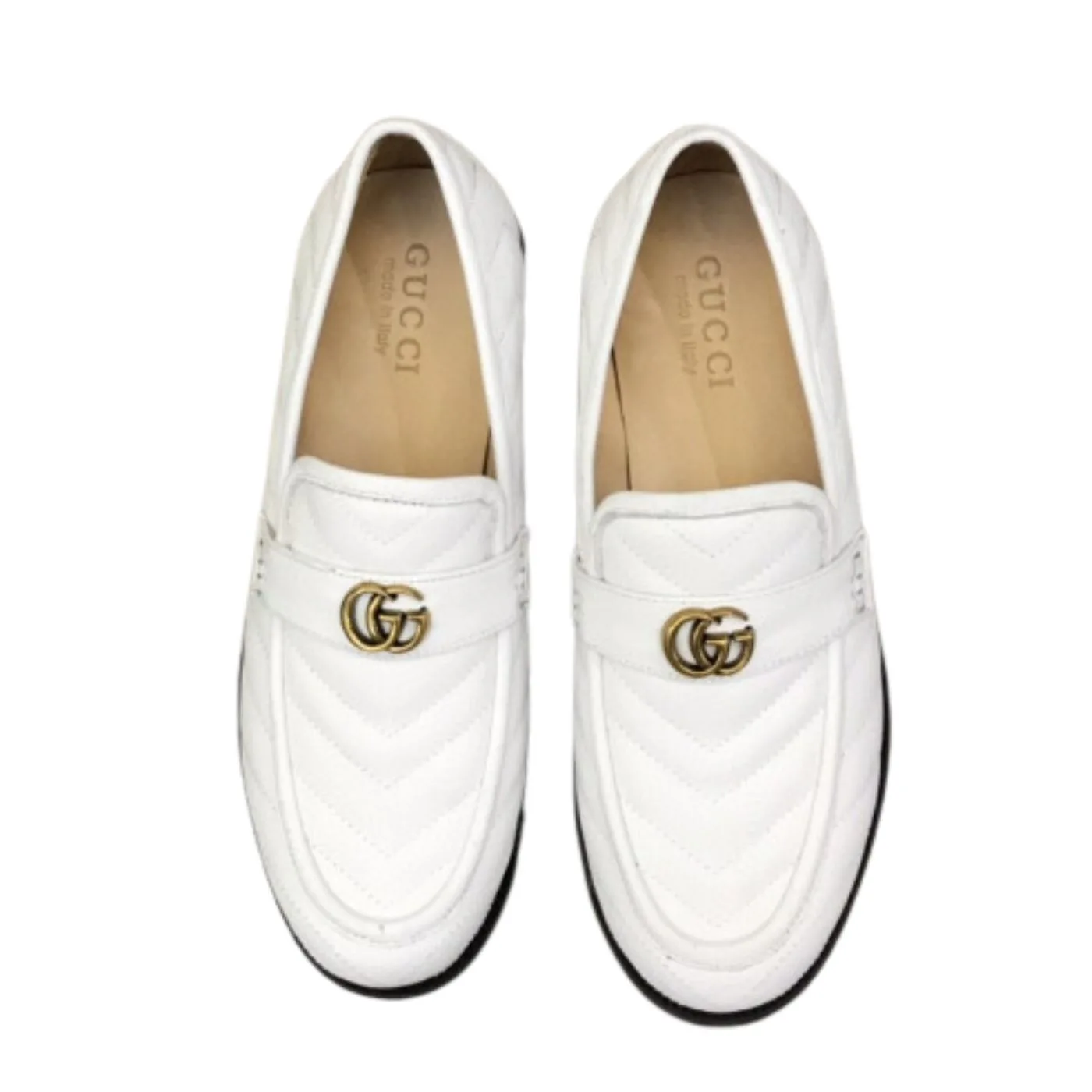Gucci Loafer With