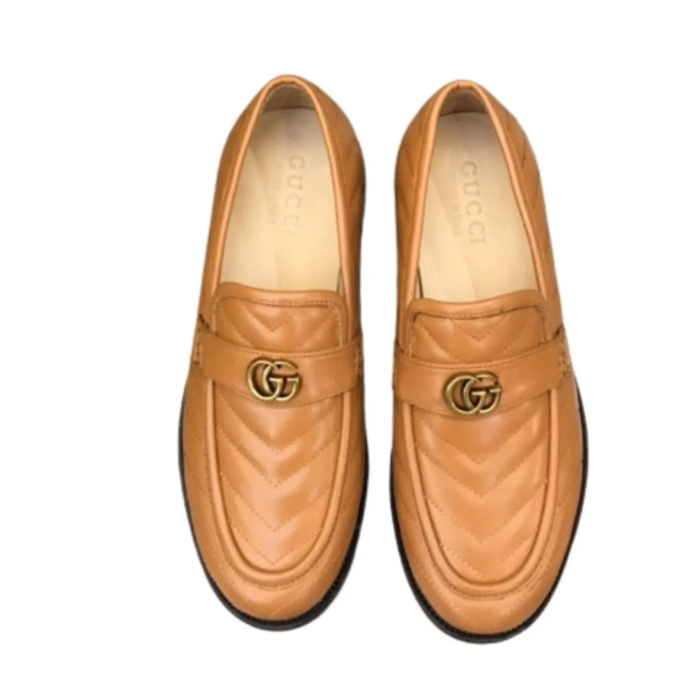 Gucci Loafer With