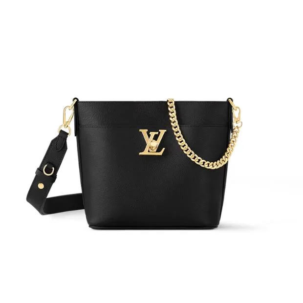 Louis Vuitton Lock