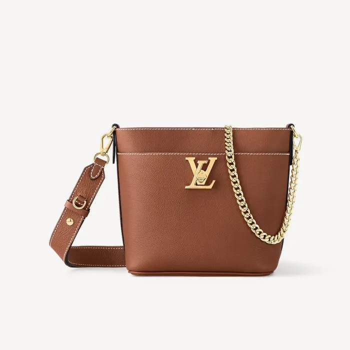 Louis Vuitton Lock