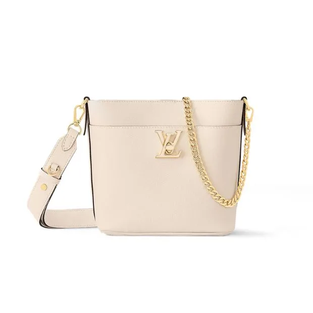 Louis Vuitton Lock