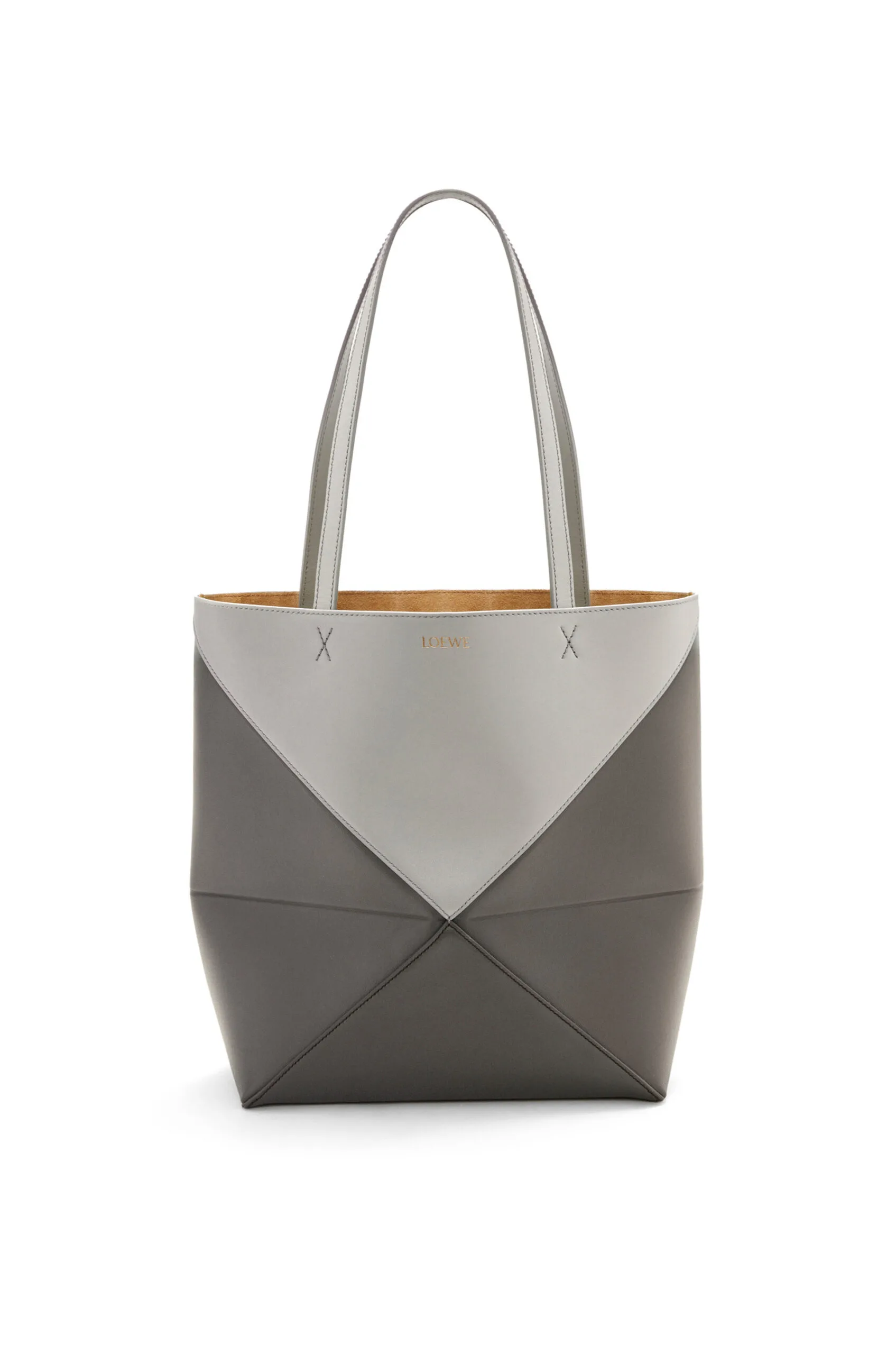 Loewe Puzzle Fold