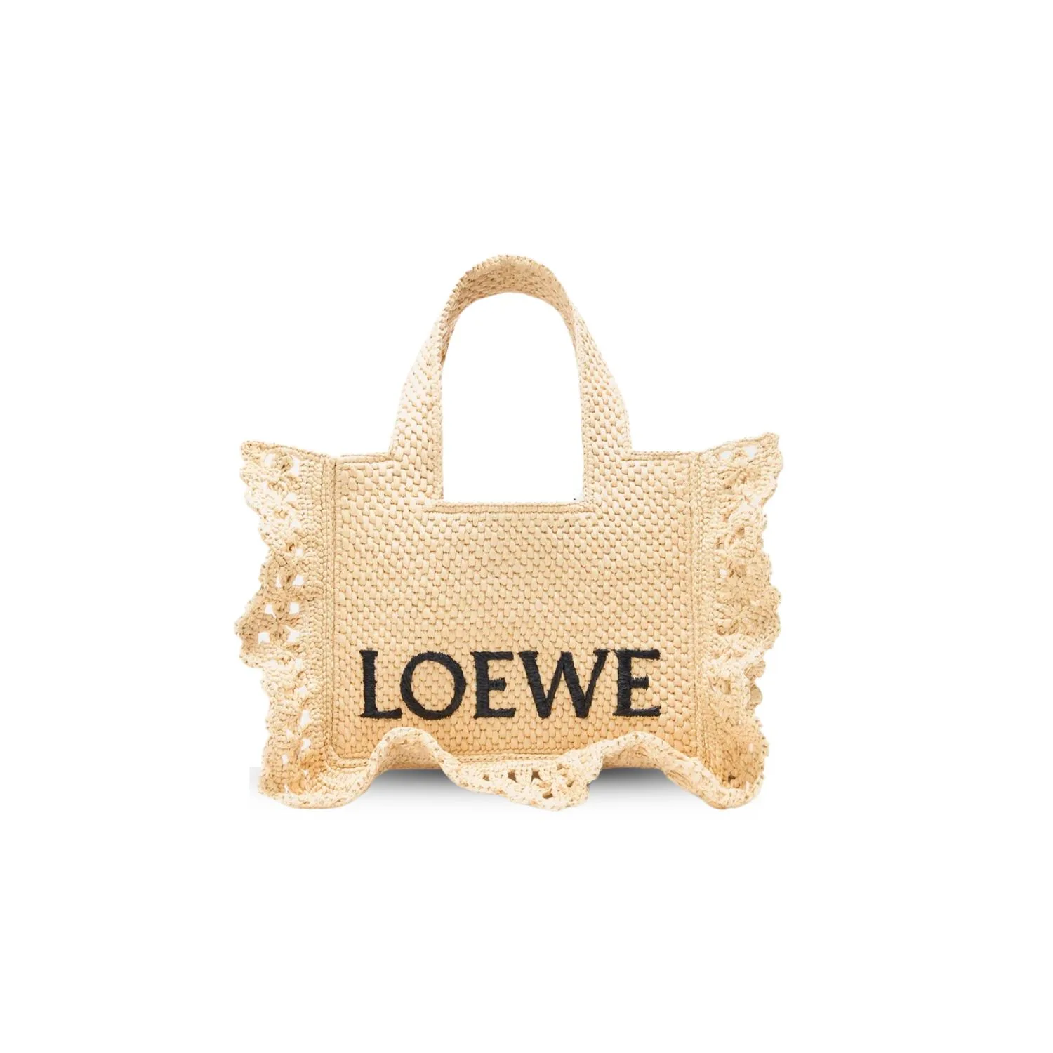 Loewe Small Font