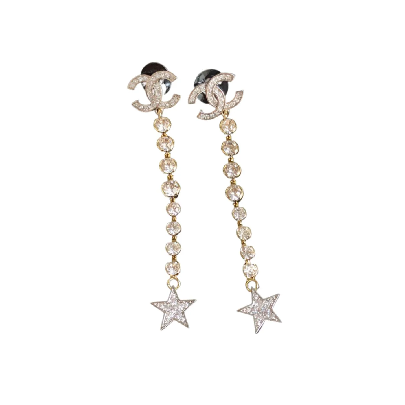 Chanel Long Star