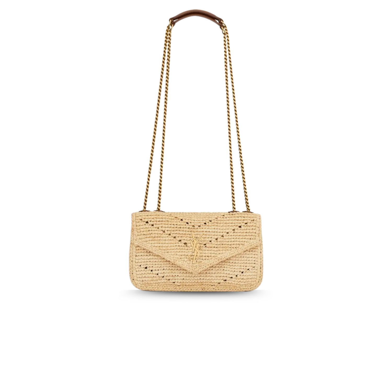 Saint Laurent Loulou