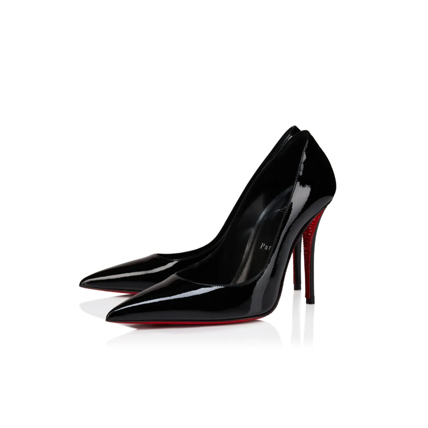 Christian Louboutin Miss