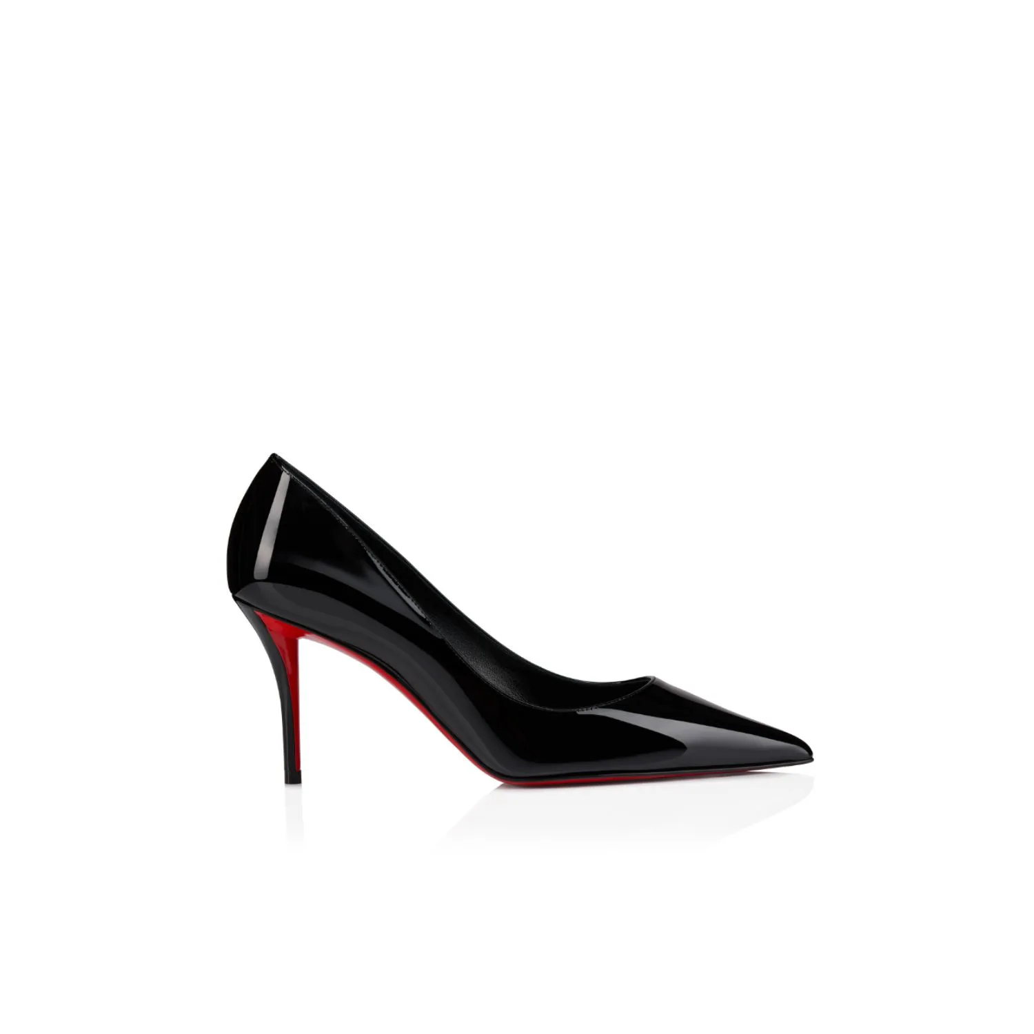 Christian Louboutin Calakala Black - Image 3