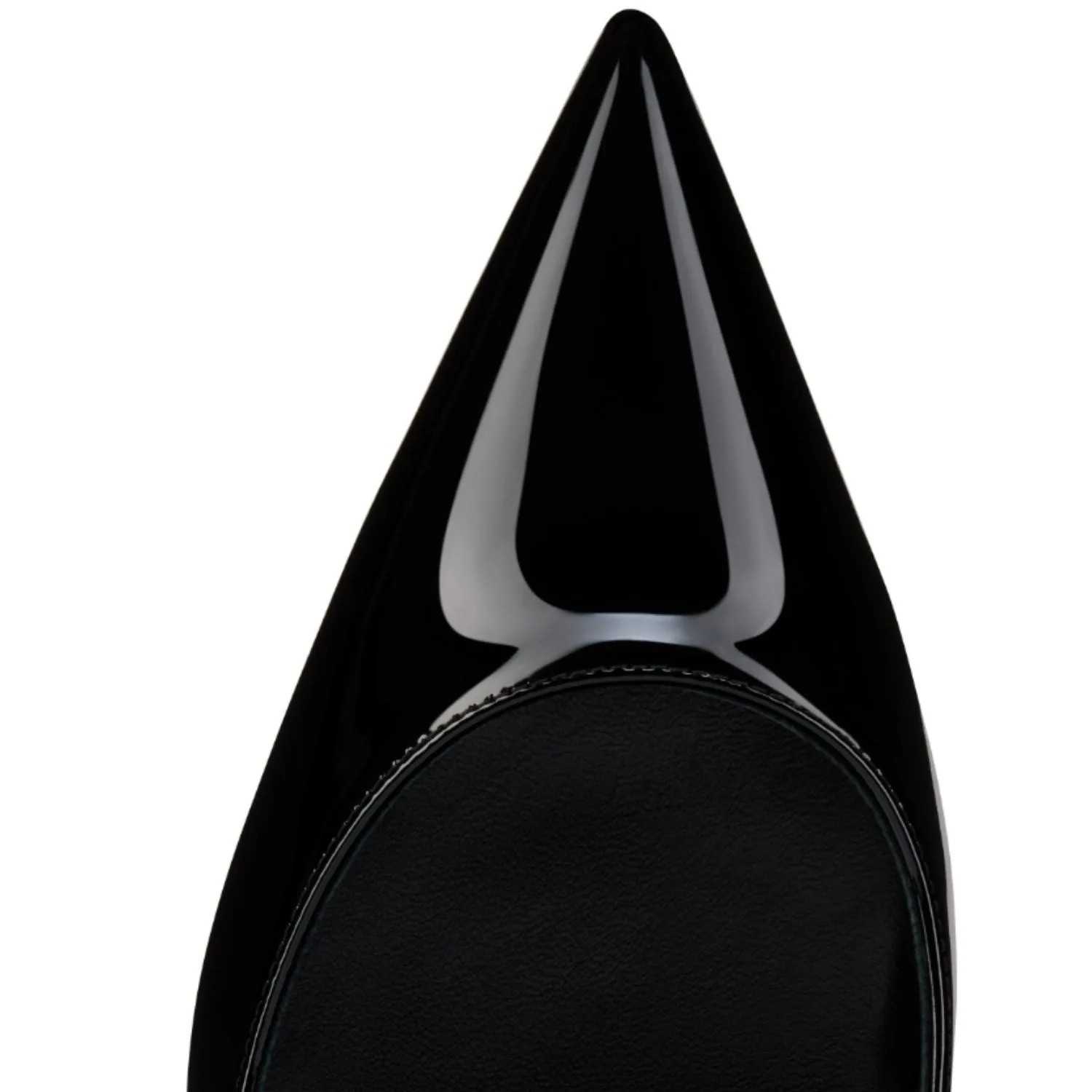 Christian Louboutin Calakala Black - Image 5