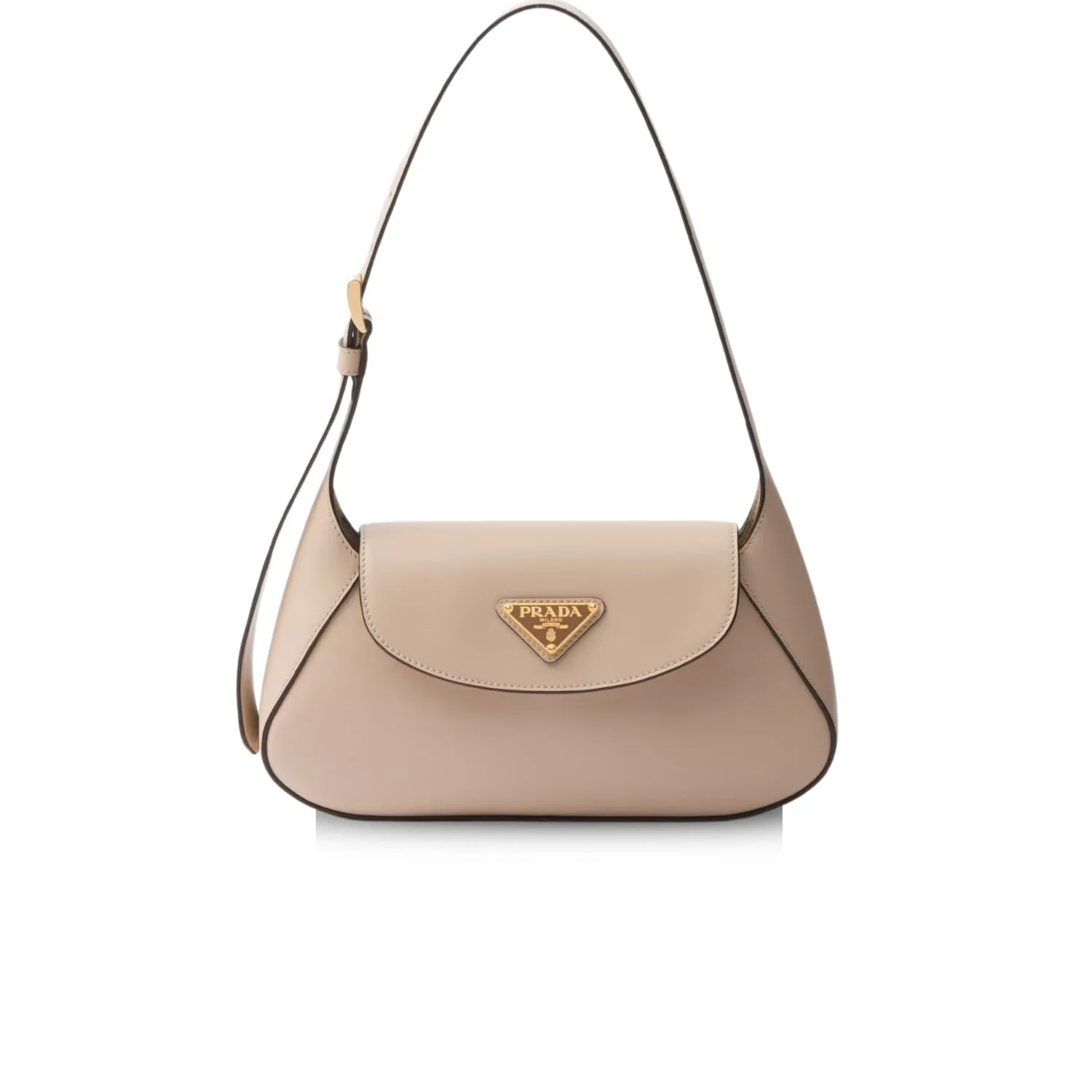 Prada Small Shoulder