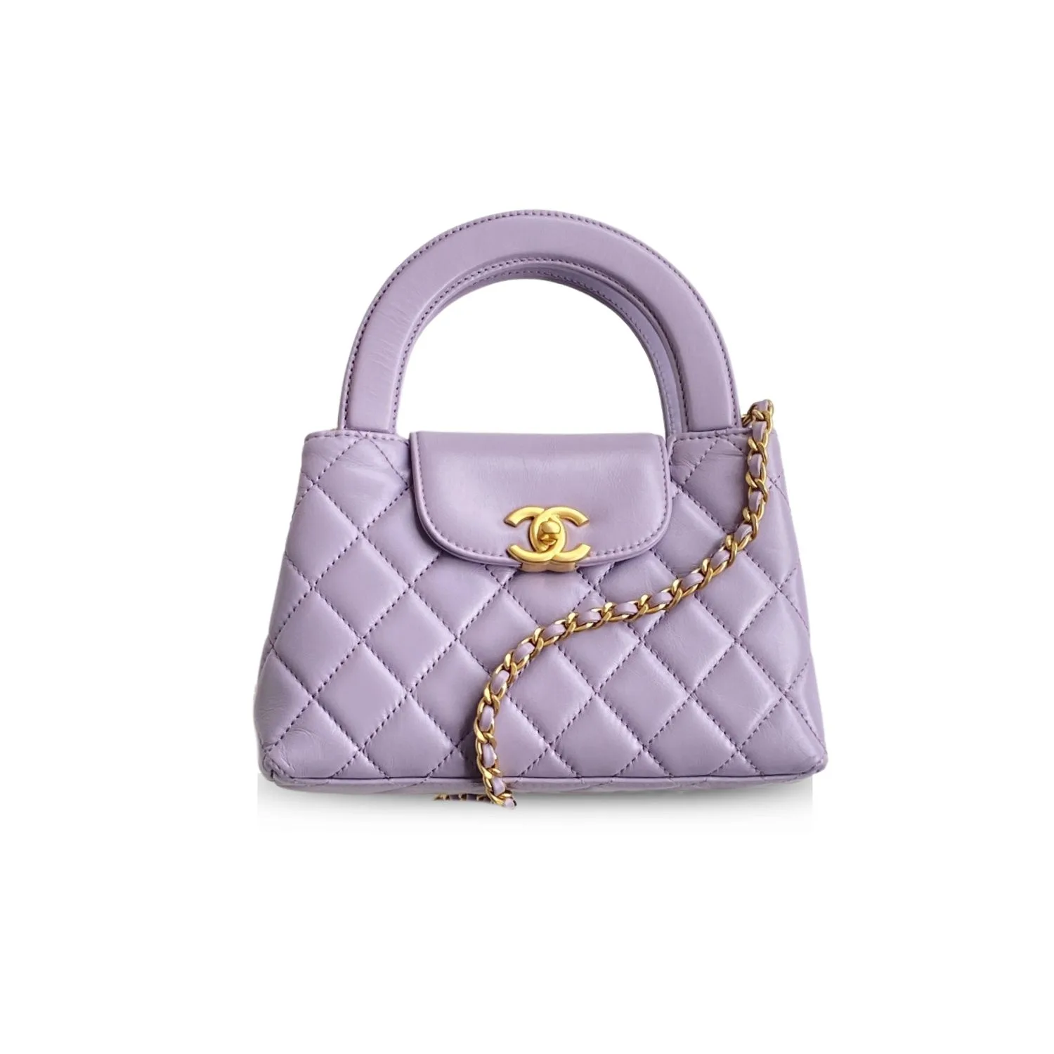 Chanel Kelly Bag