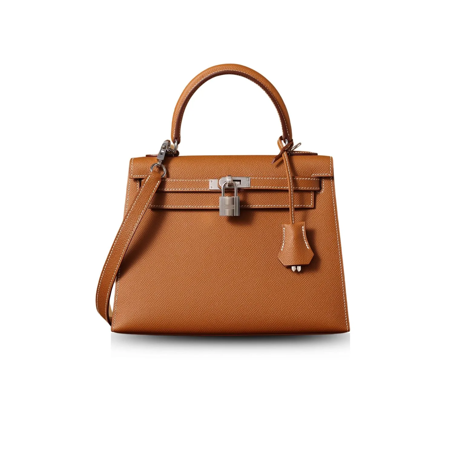 Hermes Kelly Epsom