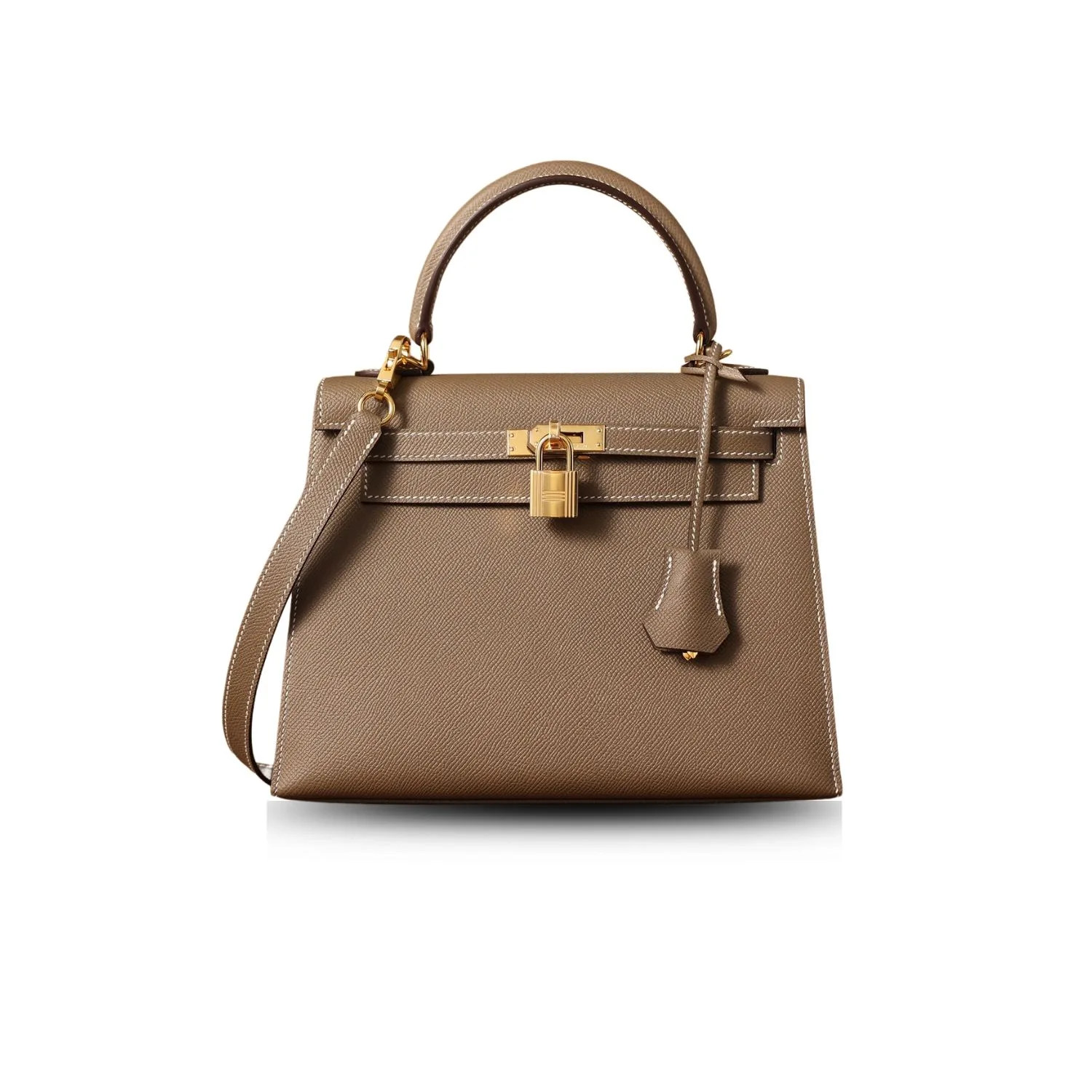 Hermes Kelly Epsom