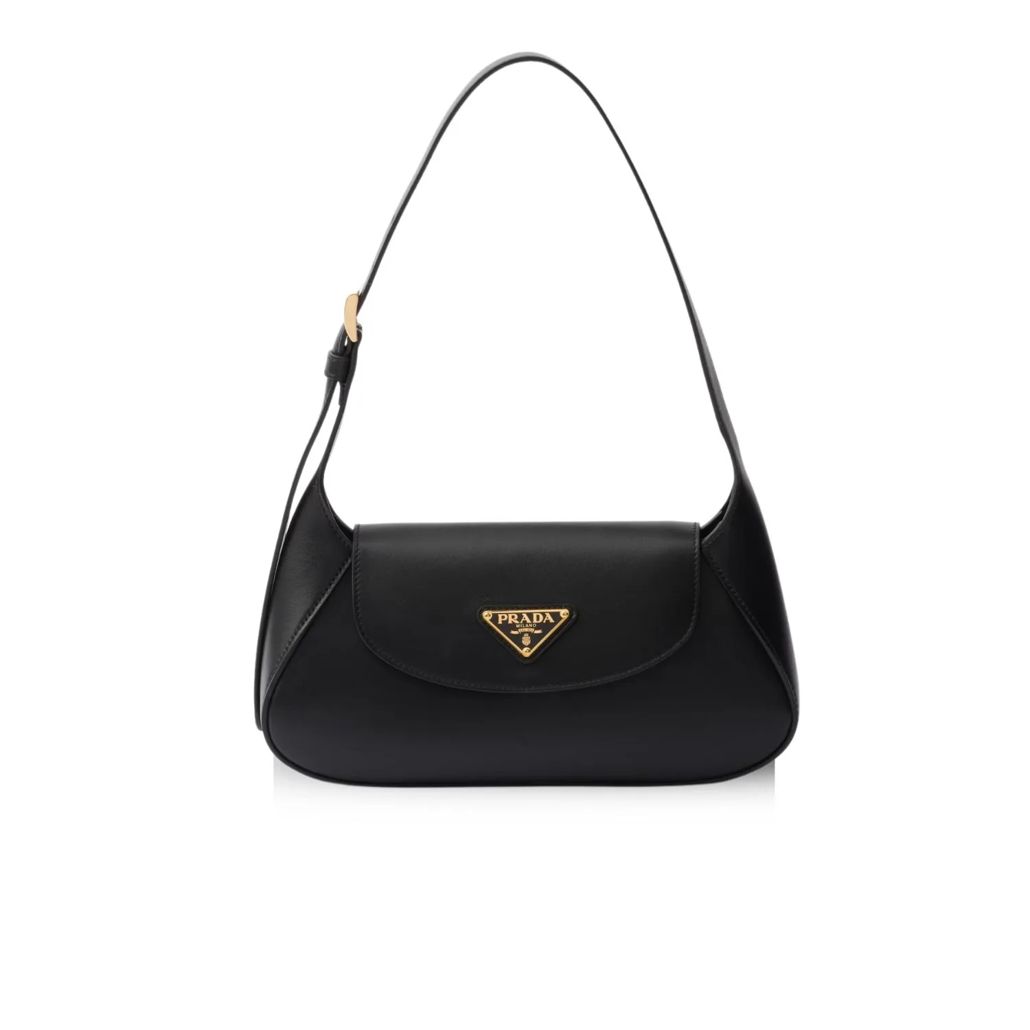 Prada Small Saffiano