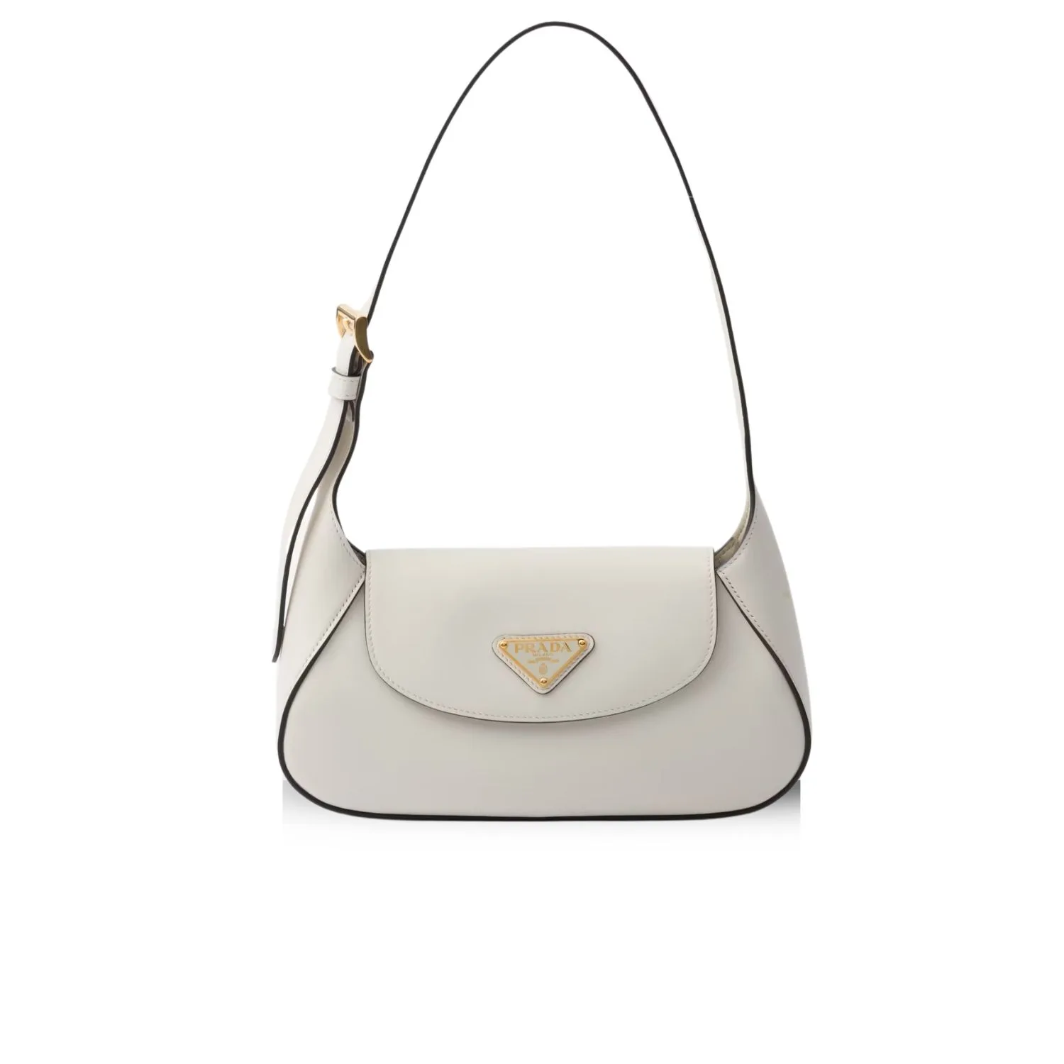 Prada Small Shoulder
