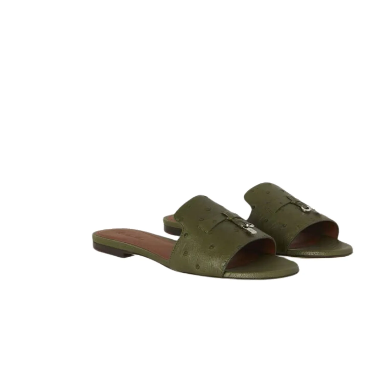 Loro Piana Summer