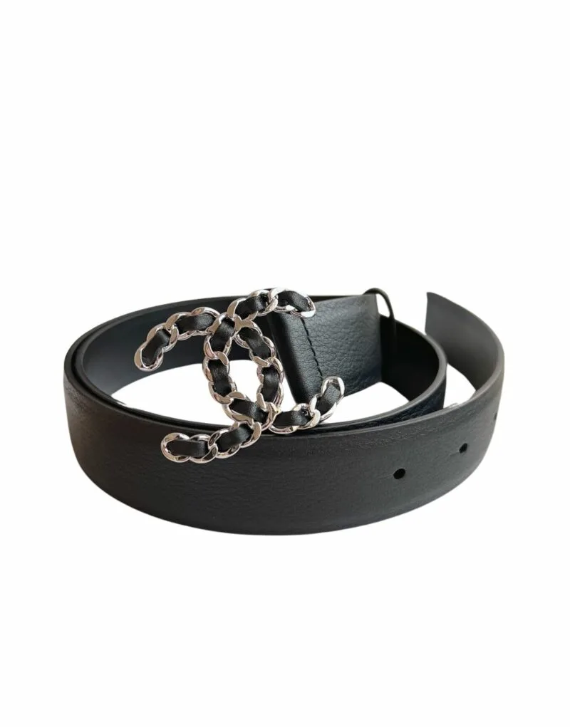 Chanel CC Chain