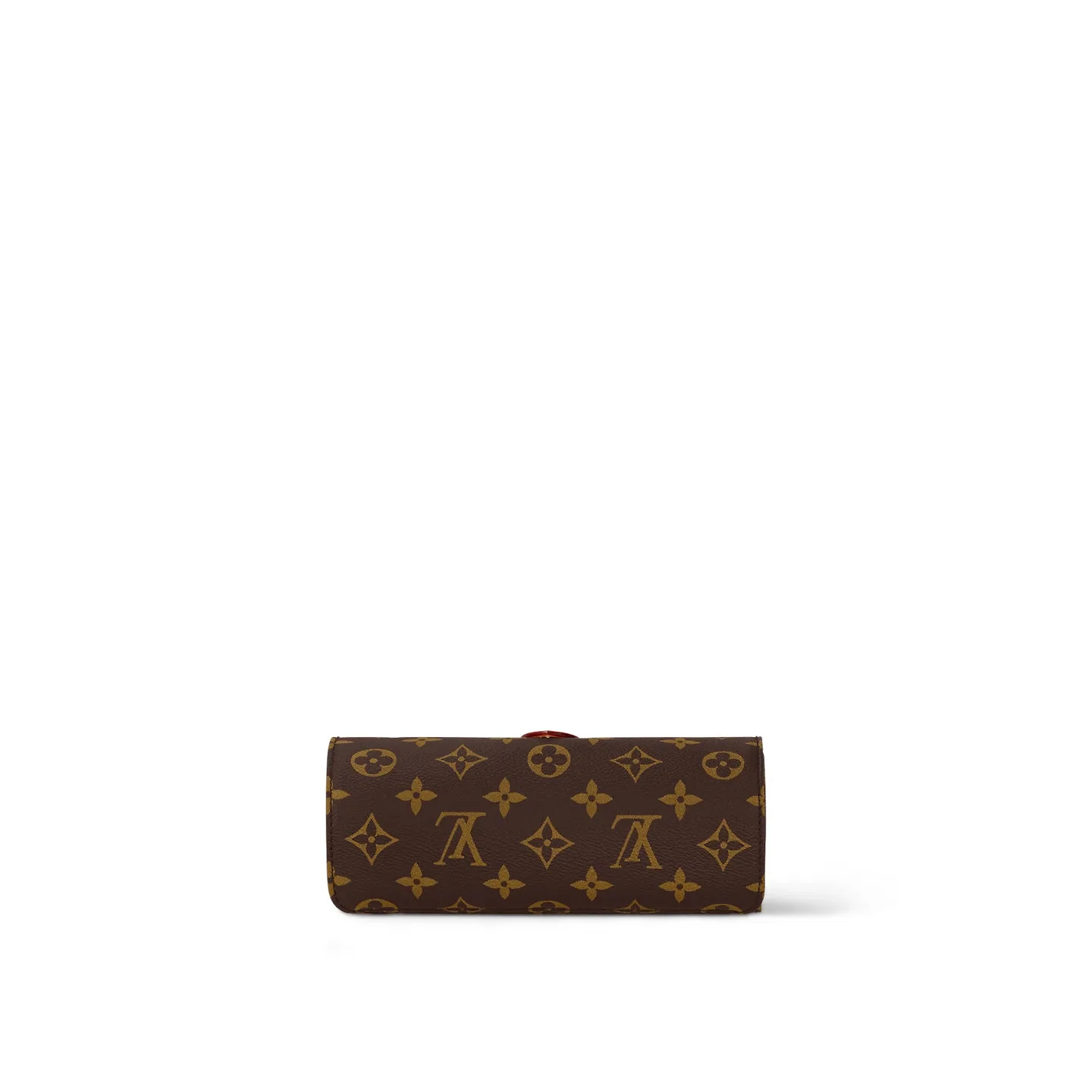 Louis Vuitton 3 Watch Case Bag Brown / - Image 4