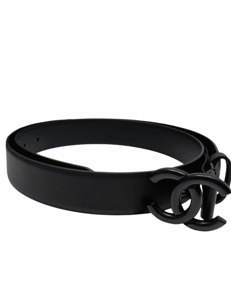 Chanel Interlocking C