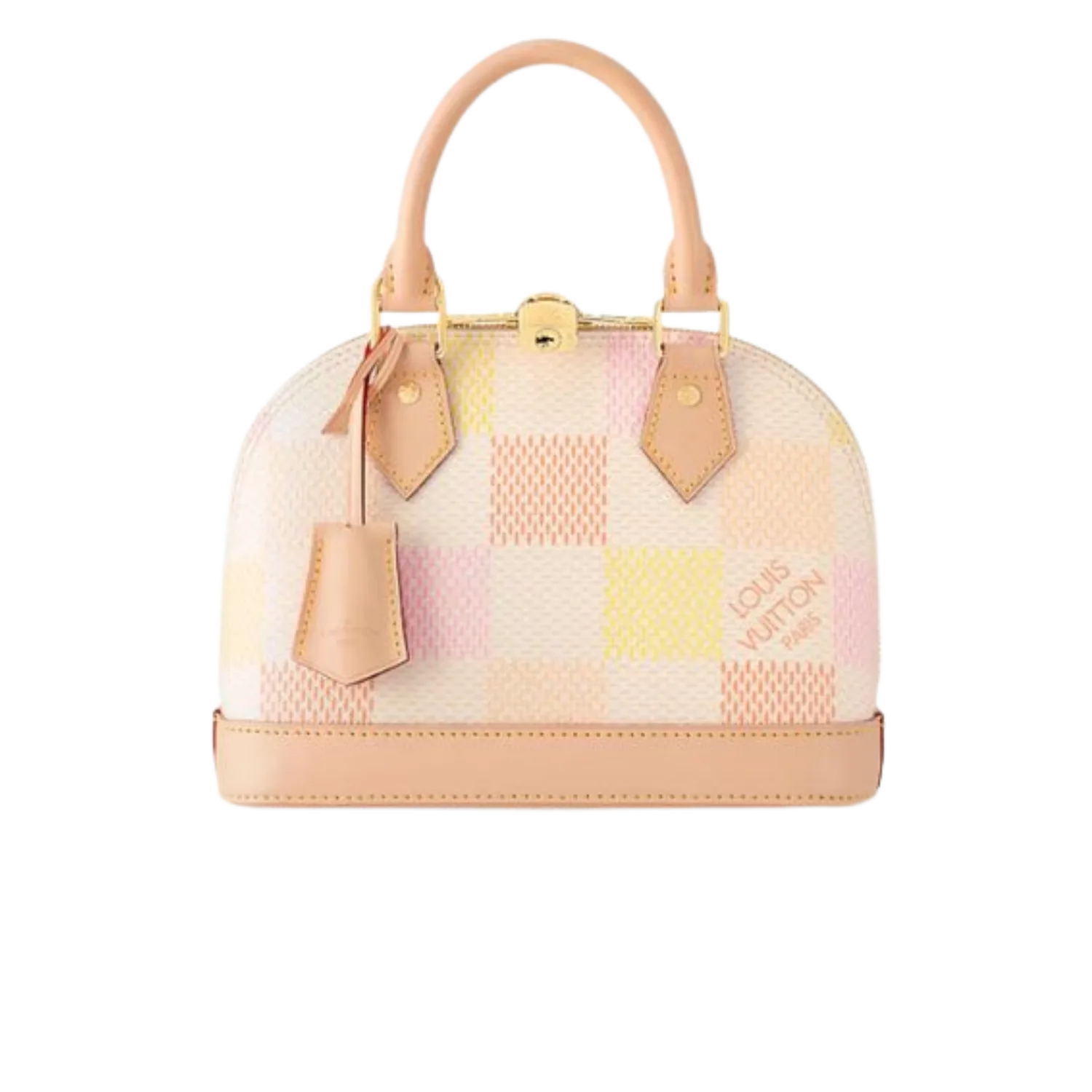 Louis Vuitton Alma