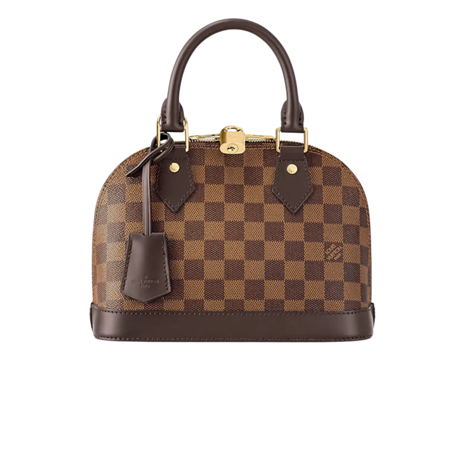 Louis Vuitton Alma